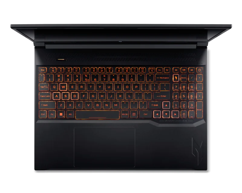 ACER Nitro V16 AI 16 inča Ryzen AI 7 260 16GB 1TB SSD GeForce RTX 5060