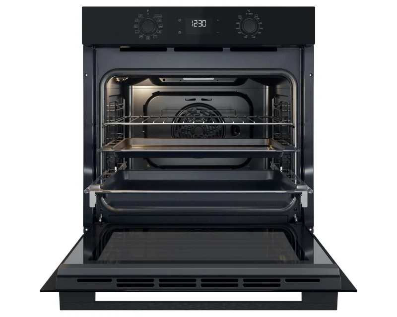 WHIRLPOOL OMK58HU1B ugradna rerna