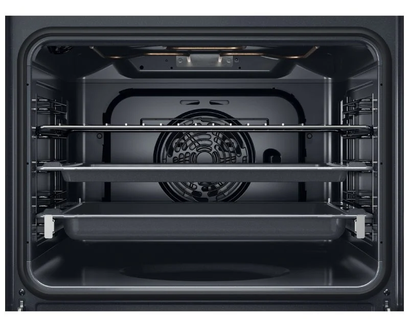 WHIRLPOOL OMK58HU1B ugradna rerna