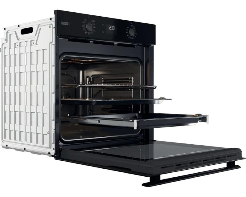 WHIRLPOOL OMSR58CU1SB ugradna rerna