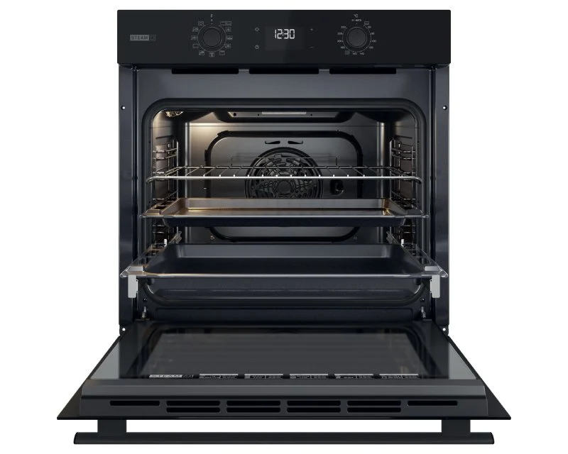 WHIRLPOOL OMSR58CU1SB ugradna rerna