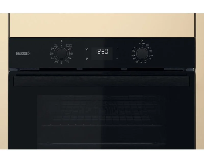WHIRLPOOL OMSR58CU1SB ugradna rerna