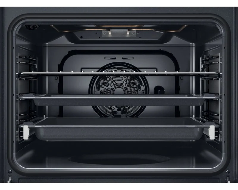 WHIRLPOOL OMSR58CU1SB ugradna rerna