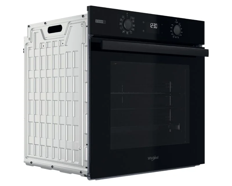 WHIRLPOOL OMSR58CU1SB ugradna rerna