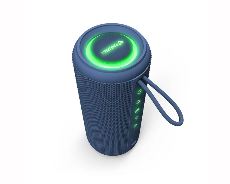 ENERGY SISTEM Ocean Sunset BT plavi zvučnik (M50141)