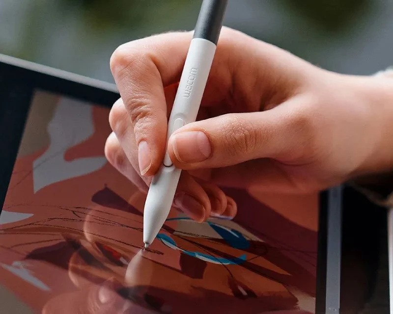 WACOM One pen display 14.0 inča Grafička tabla