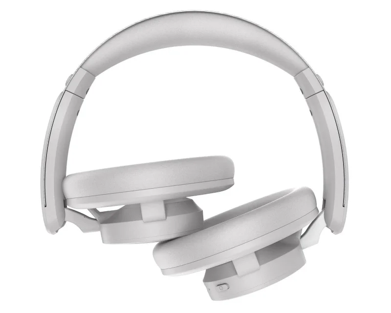 ENERGY SISTEM OpenDesign Headphones White (M50060)