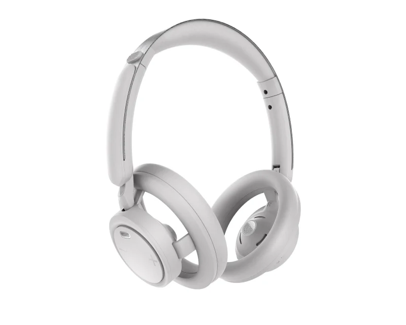 ENERGY SISTEM OpenDesign Headphones White (M50060)