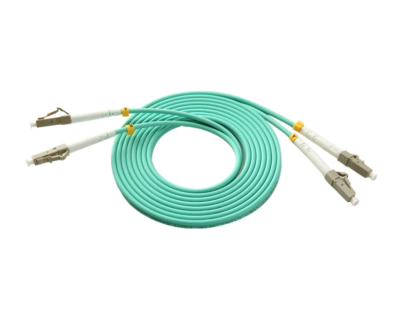 MAXPRO LINE Optički patch kabl OM3/UPC/DX LC-LC /10M