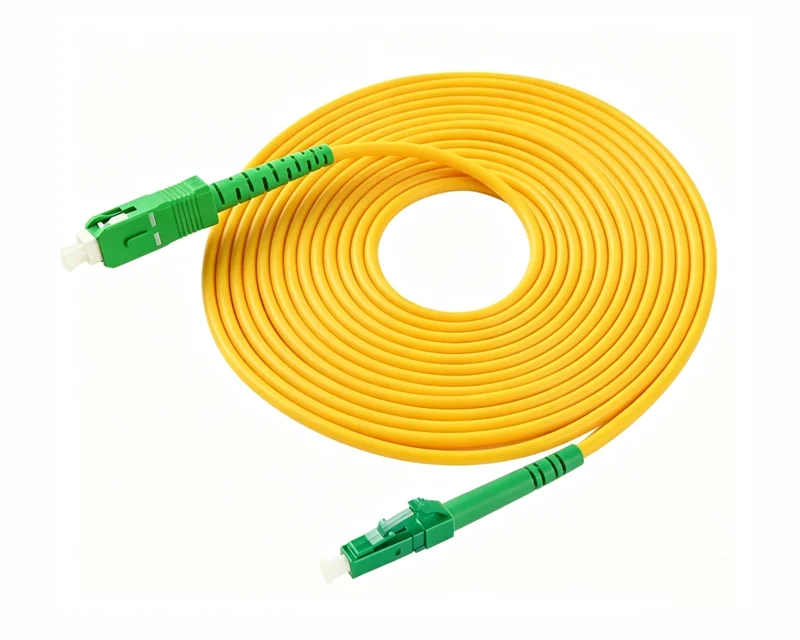 MAXPRO LINE Optički patch kabl SM/APC/SX SC-LC /2M