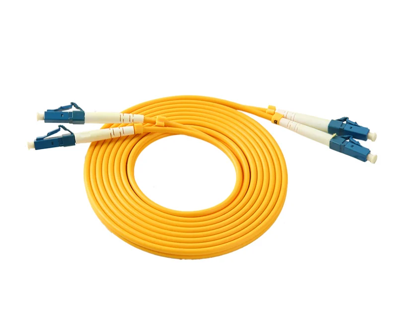MAXPRO LINE Optički patch kabl SM/UPC/DX LC-LC /10M