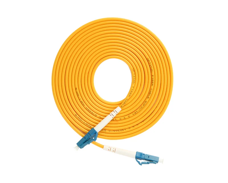 MAXPRO LINE Optički patch kabl SM/UPC/SX LC-LC/10M