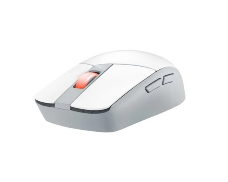 ASUS P520 ROG STRIX IMPACT III Wireless Gaming USB miš beli