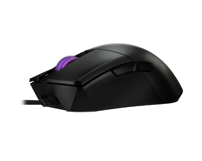 ASUS P523 ROG GLADIUS III CORE Gaming Optical USB crni miš