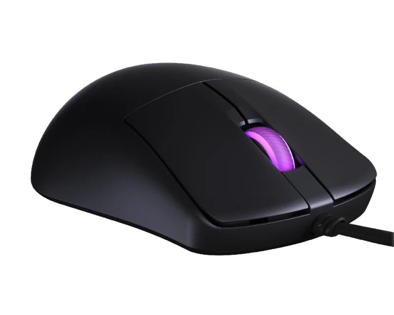 ASUS P524 ROG HARPE MINI CORE Gaming USB miš crni