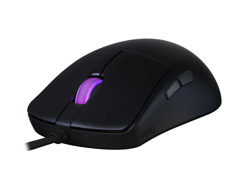 ASUS P524 ROG HARPE MINI CORE Gaming USB miš crni