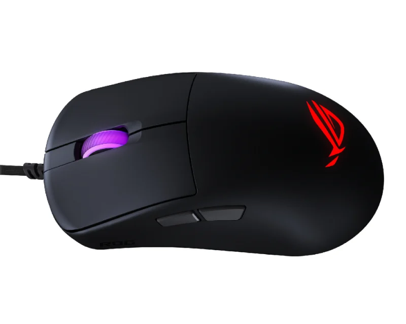 ASUS P524 ROG HARPE MINI CORE Gaming USB miš crni
