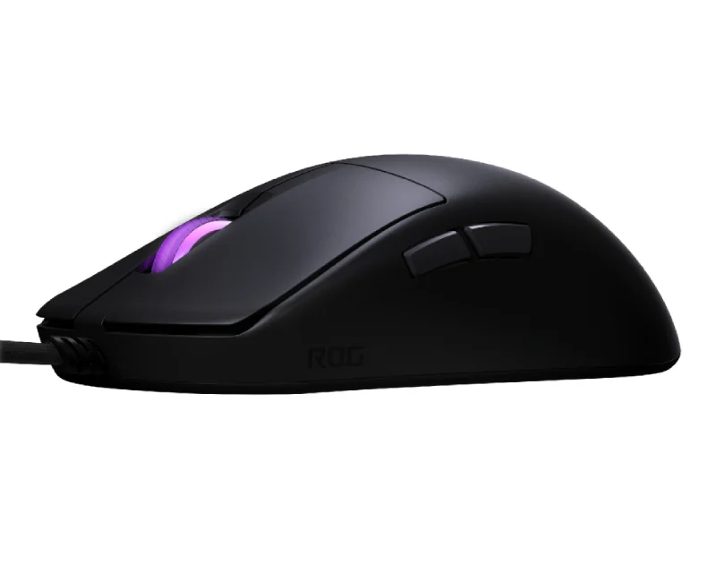 ASUS P524 ROG HARPE MINI CORE Gaming USB miš crni