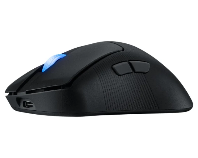ASUS P714 ROG KERIS II Wireless ACE Gaming Optical USB miš crni