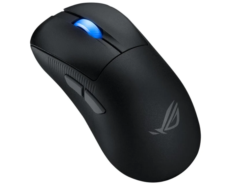 ASUS P714 ROG KERIS II Wireless ACE Gaming Optical USB miš crni