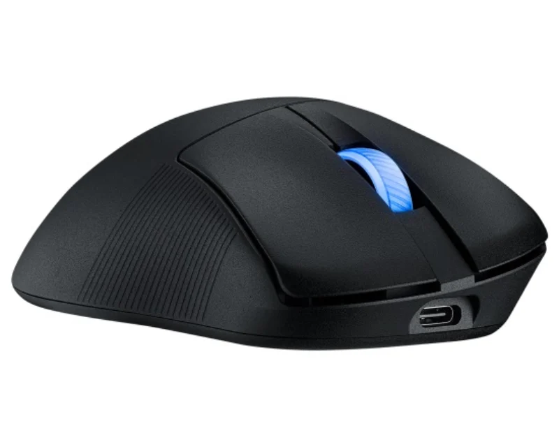 ASUS P714 ROG KERIS II Wireless ACE Gaming Optical USB miš crni