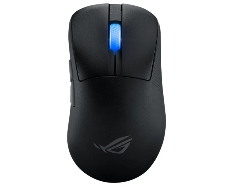 ASUS P714 ROG KERIS II Wireless ACE Gaming Optical USB miš crni