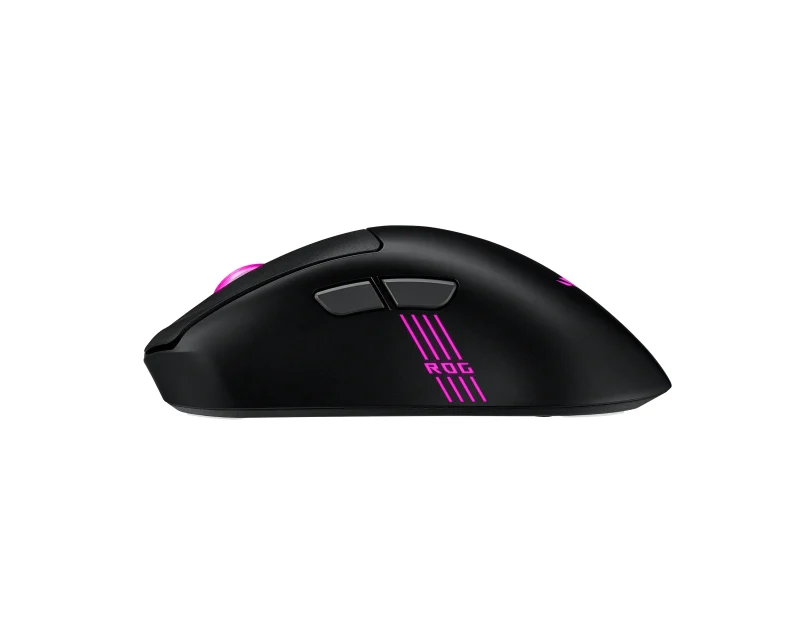 ASUS P722 ROG Keris II Origin bežični crni miš