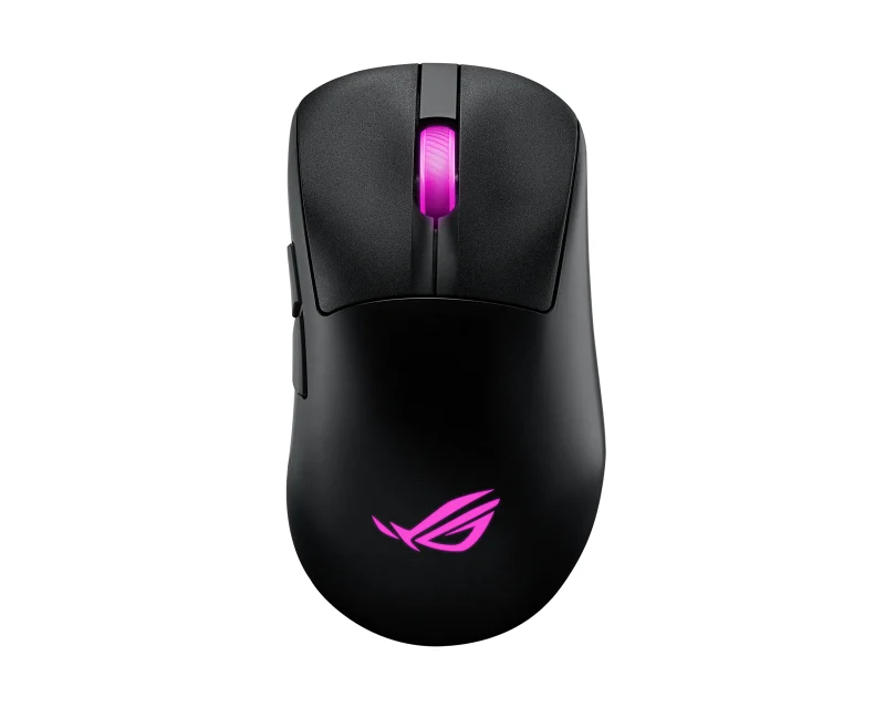 ASUS P722 ROG Keris II Origin bežični crni miš