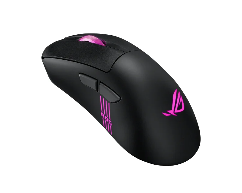 ASUS P722 ROG Keris II Origin bežični crni miš