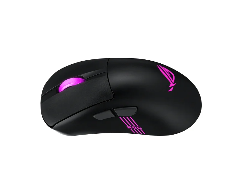 ASUS P722 ROG Keris II Origin bežični crni miš