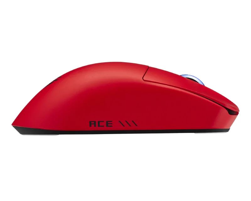 ASUS P723 ROG HARPE II ACE bežični crveni miš