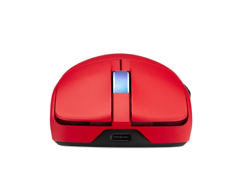 ASUS P723 ROG HARPE II ACE bežični crveni miš
