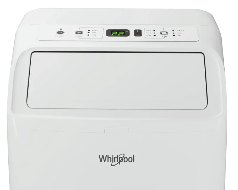 WHIRLPOOL PACF212CO W On/Off prenosni klima uređaj