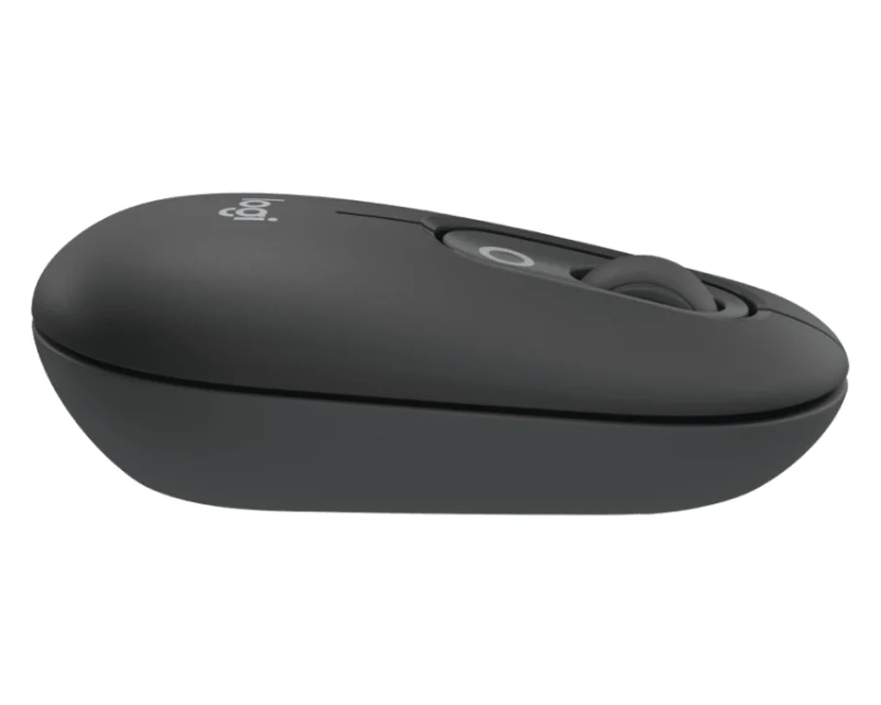 LOGITECH POP Icon Combo US tastatura graphite