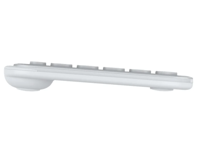LOGITECH POP Icon Keys US tastatura bela