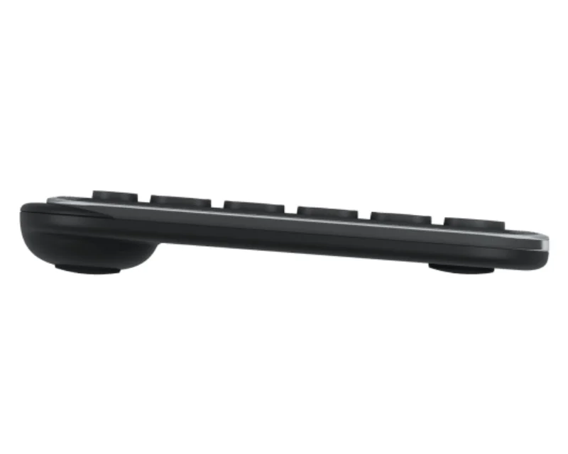 LOGITECH POP Icon Keys US tastatura graphite