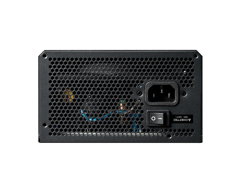 CHIEFTEC PPG-750-C 750W VEGA M 80Plus Gold napajanje 5Y