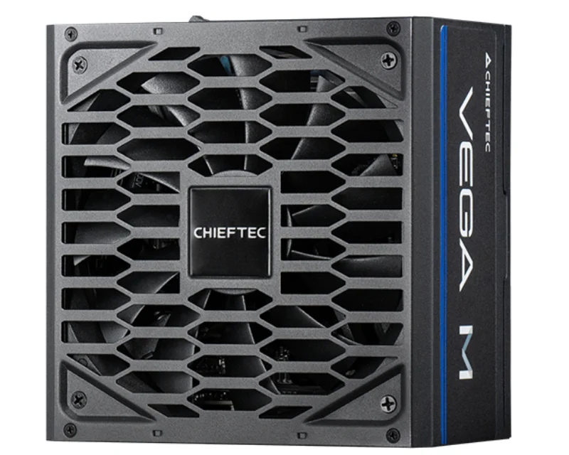 CHIEFTEC PPG-850-C 850W VEGA 80Plus Gold napajanje 5Y