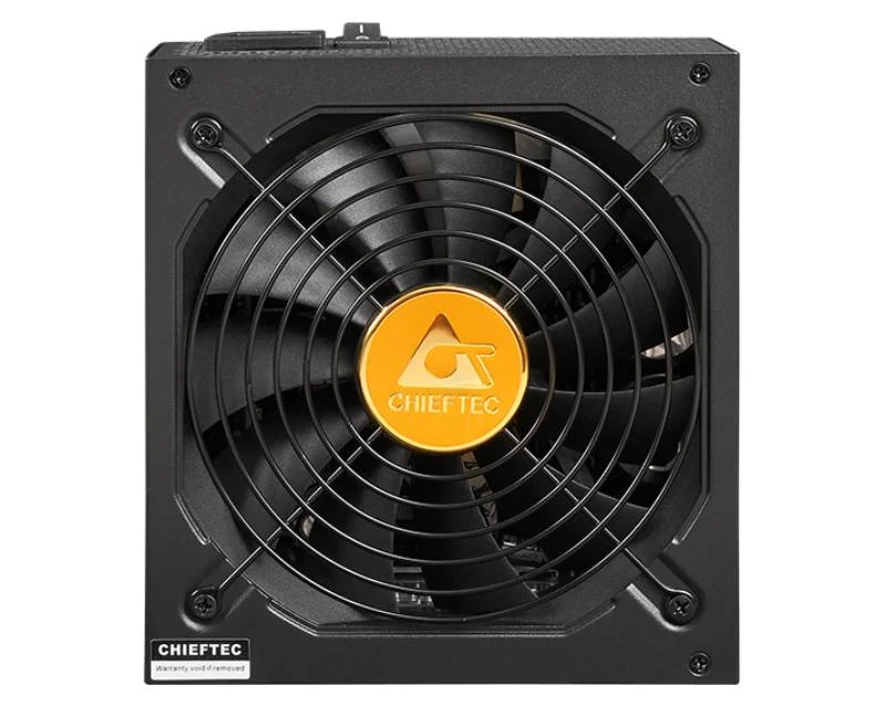 CHIEFTEC PPX-1300FC-A3 1300W POLARIS PRO 80Plus Platinum modularno napajanje 5Y