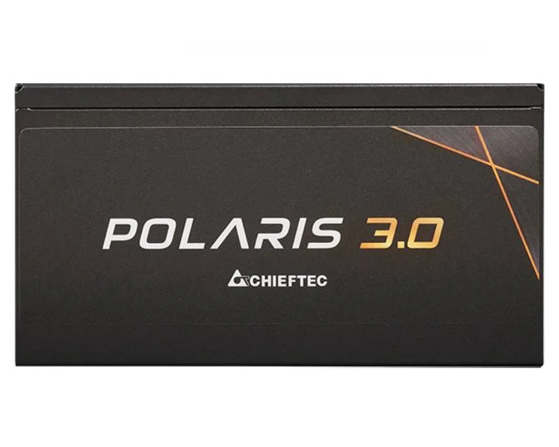 CHIEFTEC PPX-1300FC-A3 1300W POLARIS PRO 80Plus Platinum modularno napajanje 5Y
