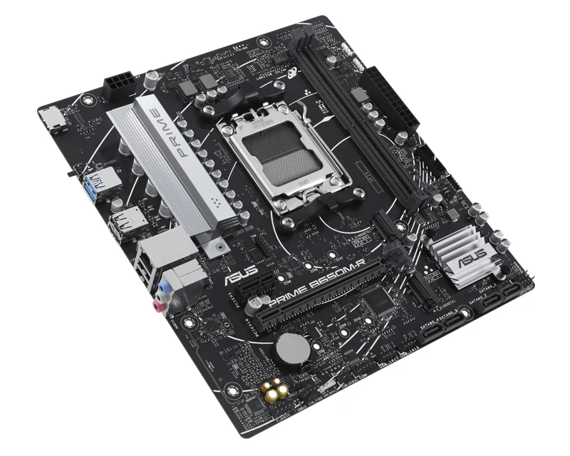 ASUS PRIME B650M-R matična ploča