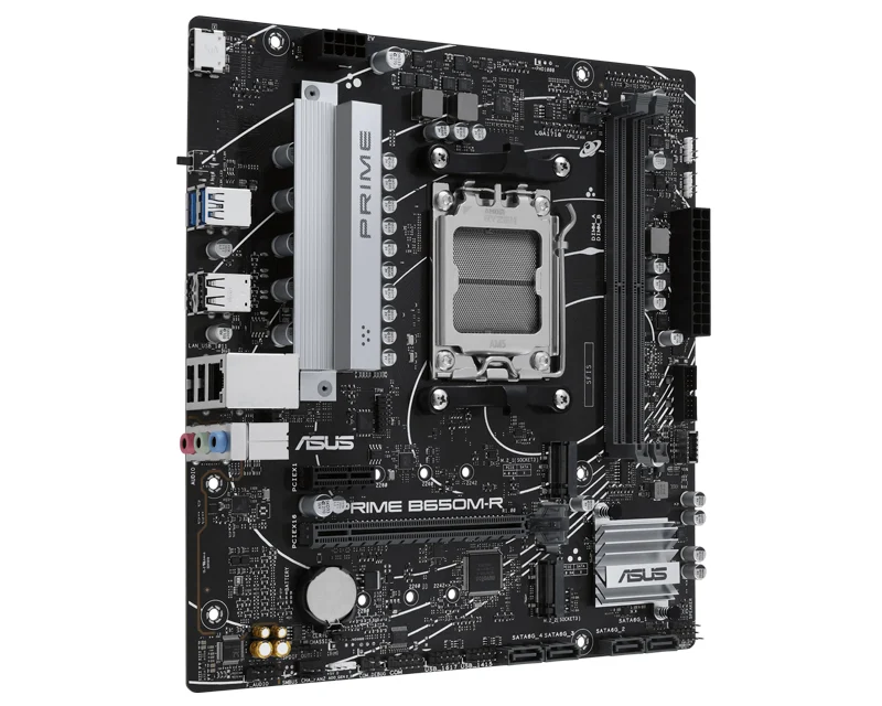 ASUS PRIME B650M-R matična ploča