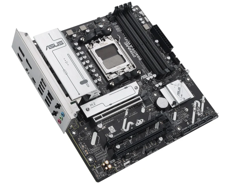 ASUS PRIME B840M-A WIFI matična ploča