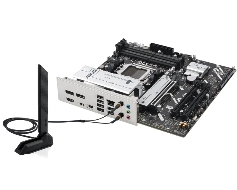 ASUS PRIME B840M-A WIFI matična ploča