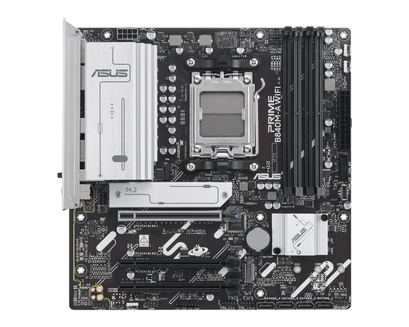 ASUS PRIME B840M-A WIFI matična ploča