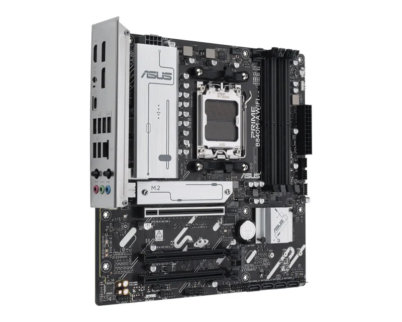 ASUS PRIME B840M-A WIFI matična ploča