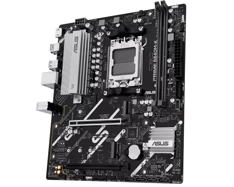 ASUS PRIME B840M-K matična ploča