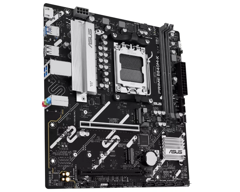 ASUS PRIME B840M-K matična ploča