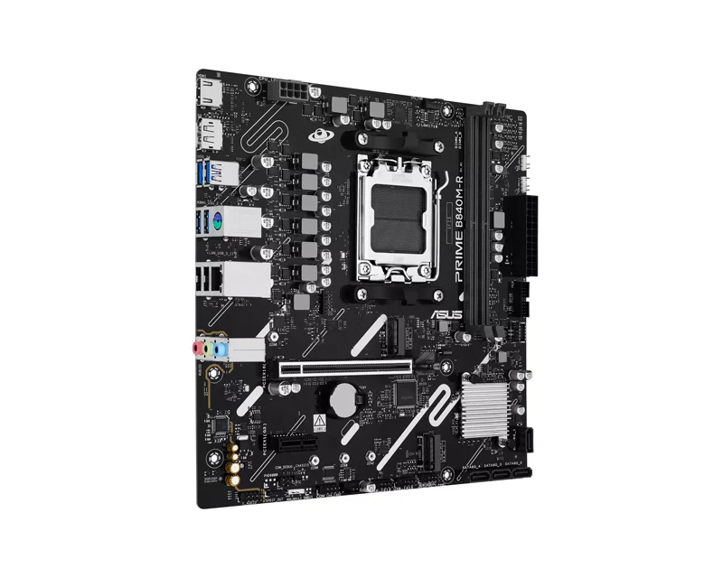 ASUS PRIME B840M-R matična ploča