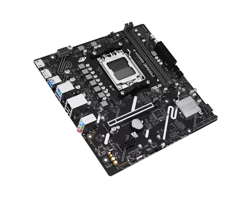 ASUS PRIME B840M-R matična ploča